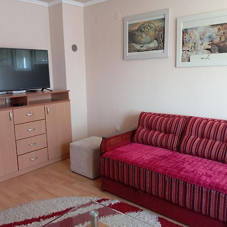 Apartman Veki Subotica Ngoại thất bức ảnh