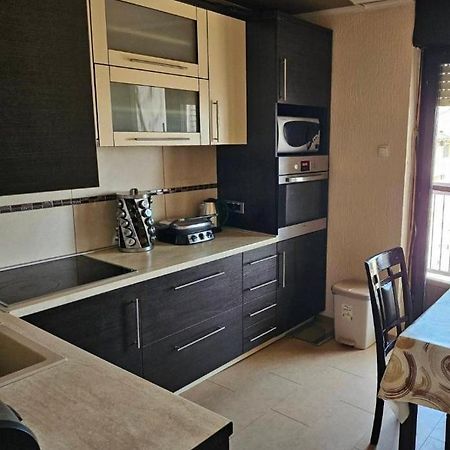 Apartman Veki Subotica Ngoại thất bức ảnh