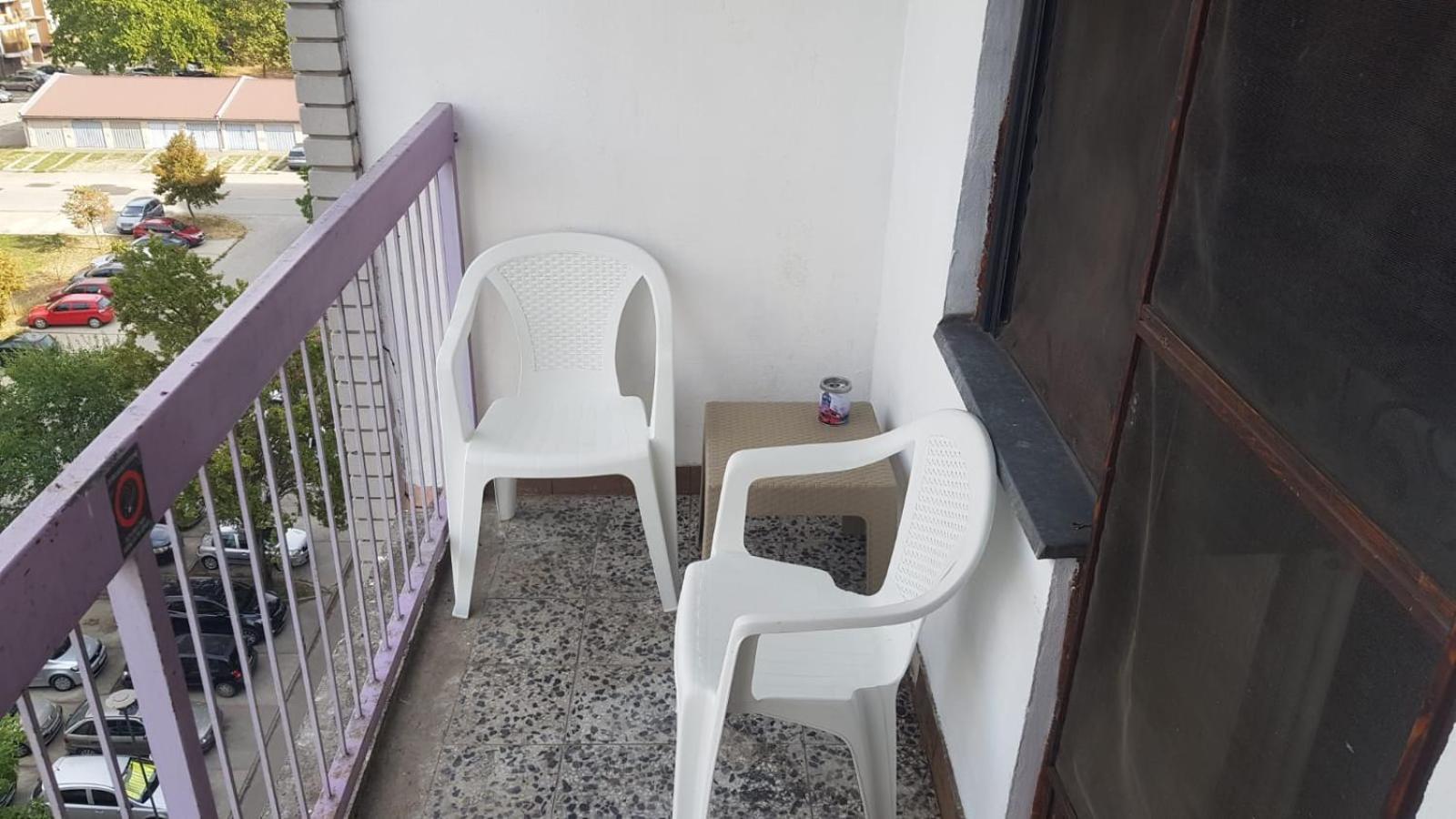 Apartman Veki Subotica Ngoại thất bức ảnh
