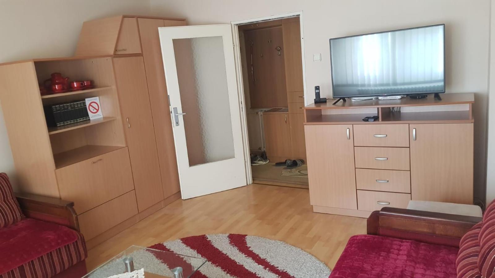 Apartman Veki Subotica Ngoại thất bức ảnh