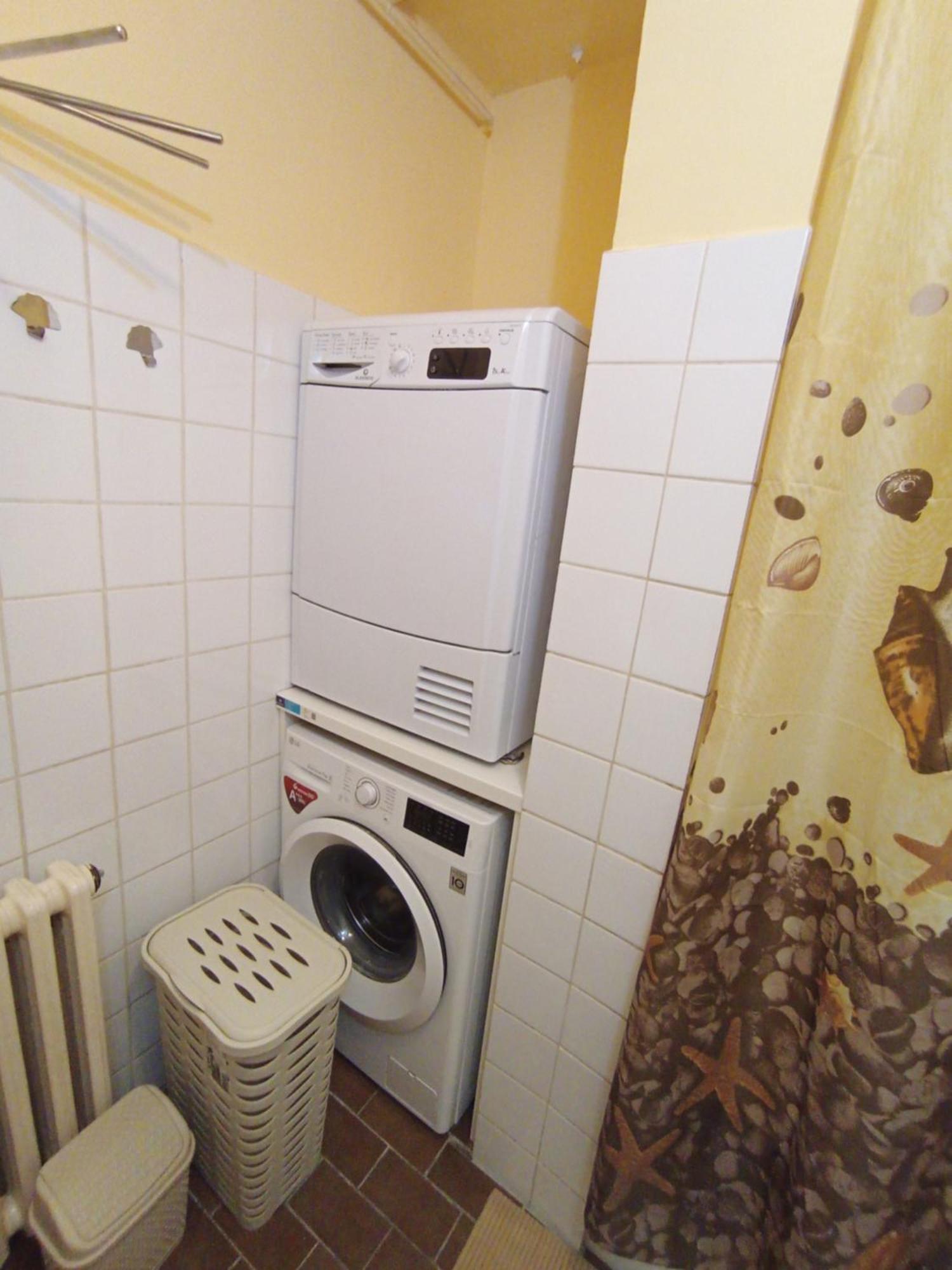 Apartman Veki Subotica Ngoại thất bức ảnh