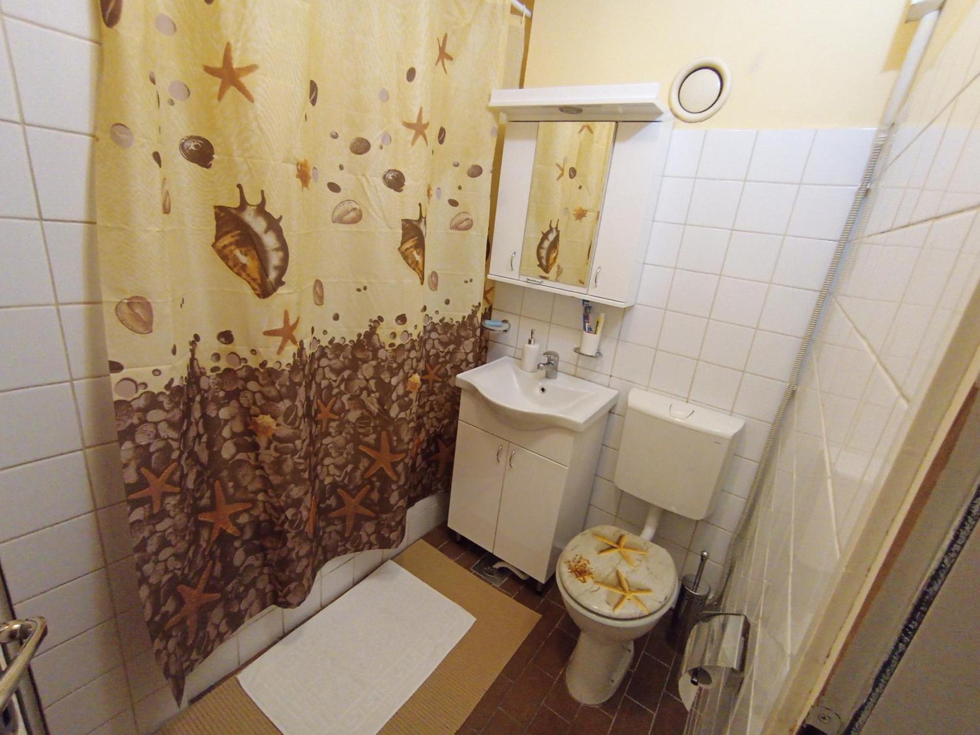 Apartman Veki Subotica Ngoại thất bức ảnh