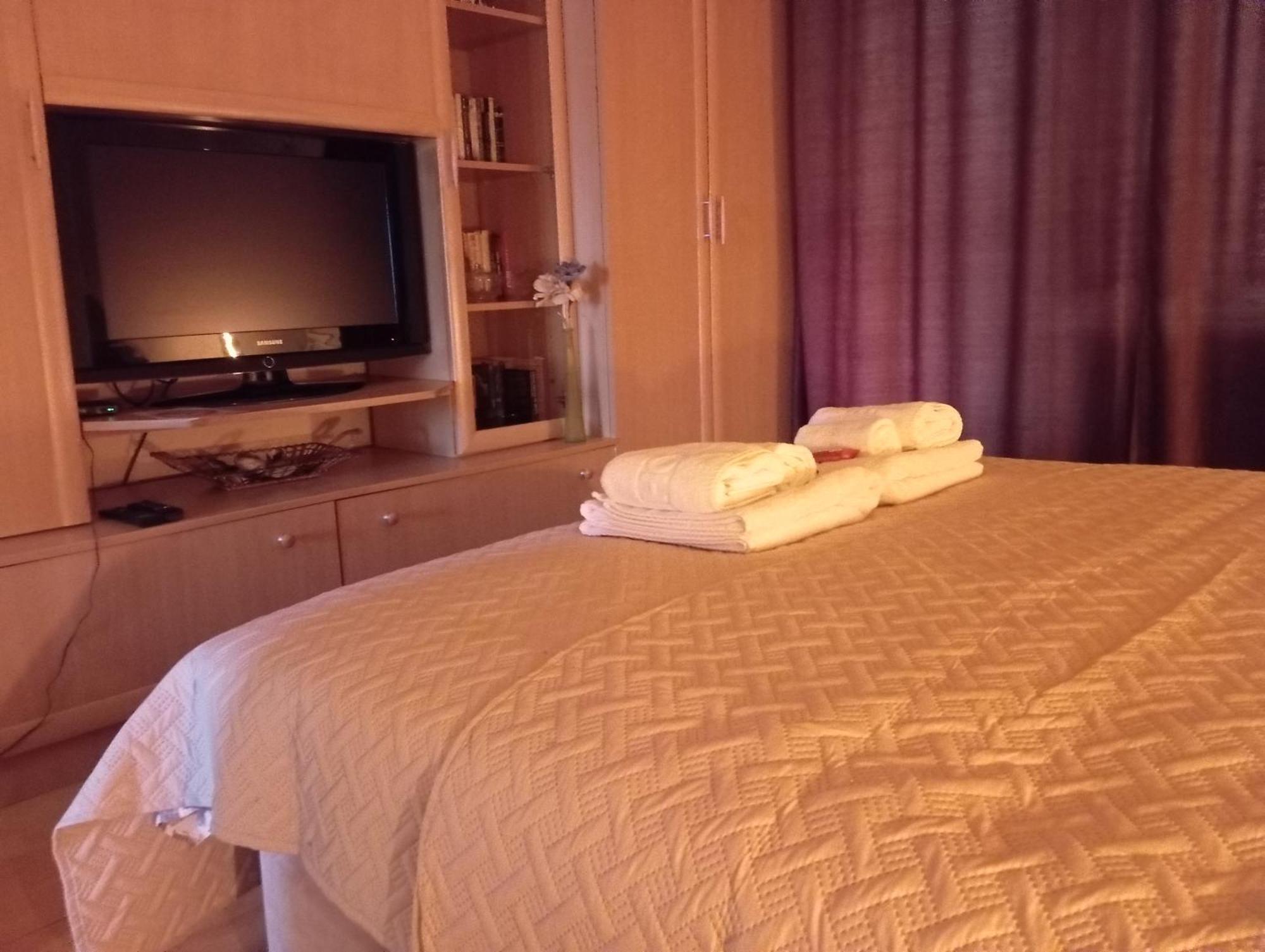 Apartman Veki Subotica Ngoại thất bức ảnh