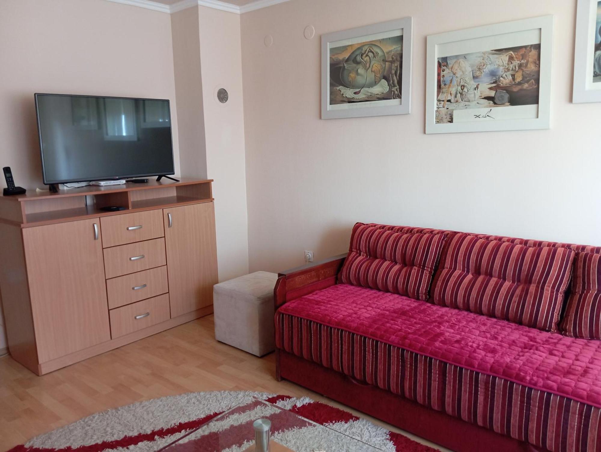 Apartman Veki Subotica Ngoại thất bức ảnh