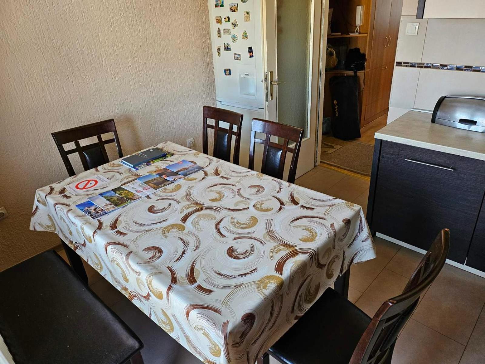 Apartman Veki Subotica Ngoại thất bức ảnh