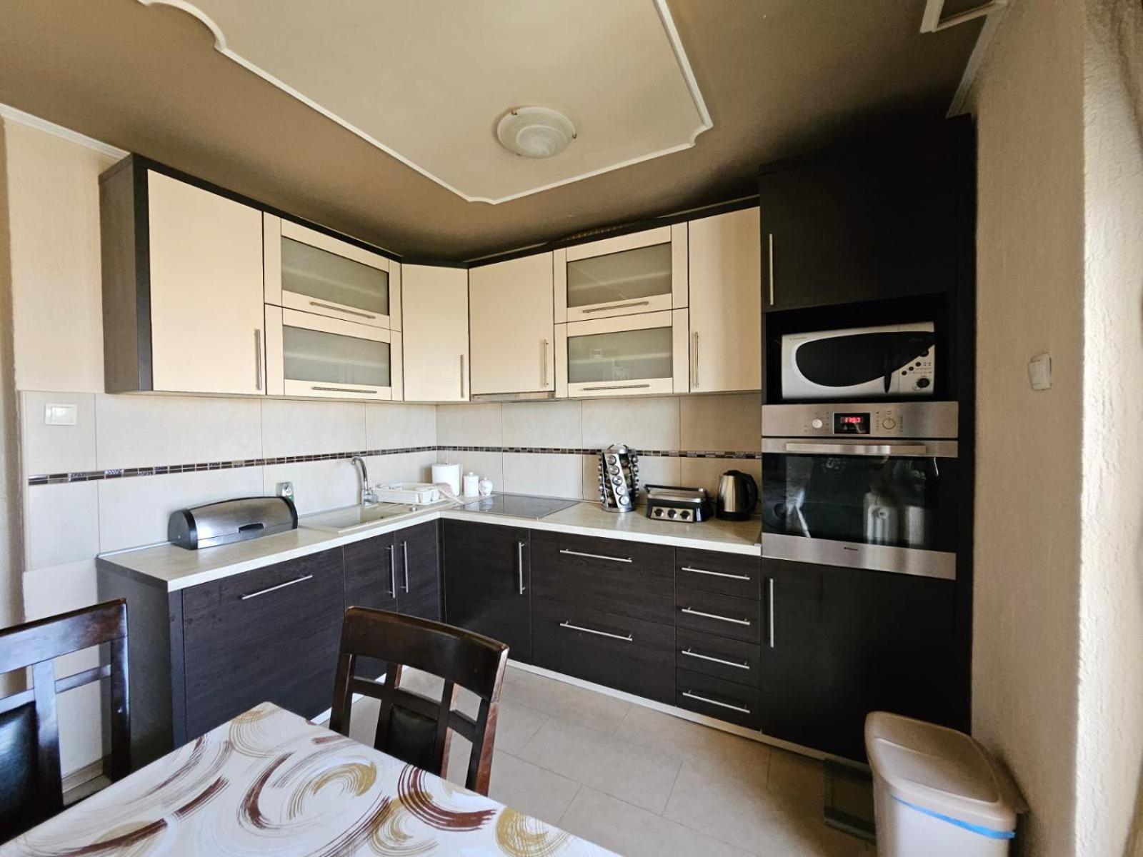 Apartman Veki Subotica Ngoại thất bức ảnh