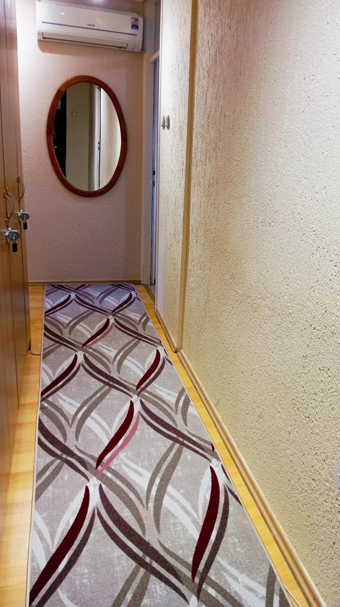 Apartman Veki Subotica Ngoại thất bức ảnh