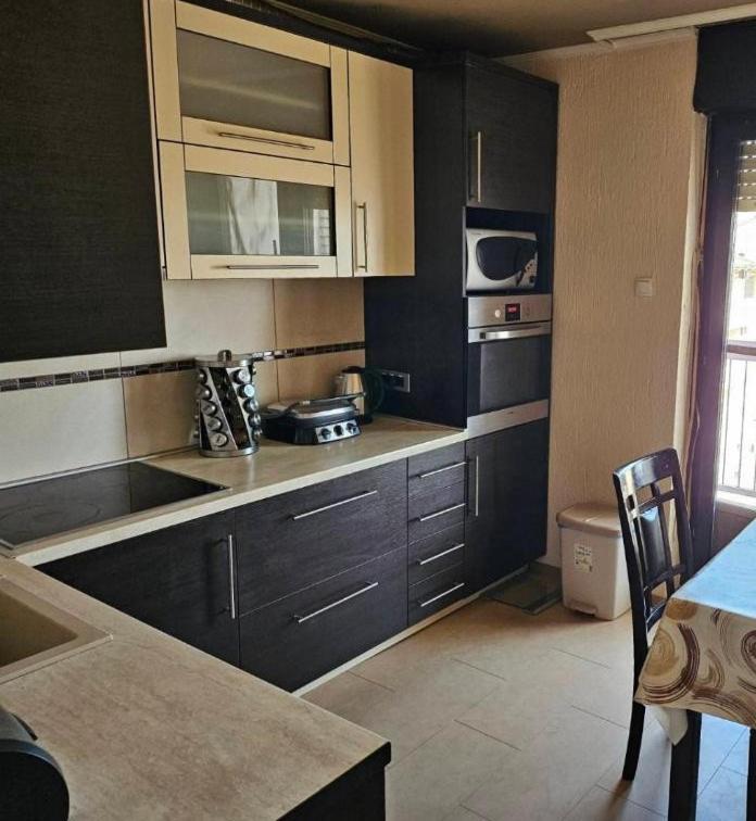 Apartman Veki Subotica Ngoại thất bức ảnh